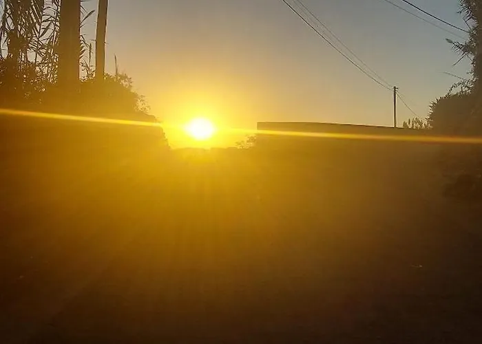 Дом отдыха Casa Da Ermida