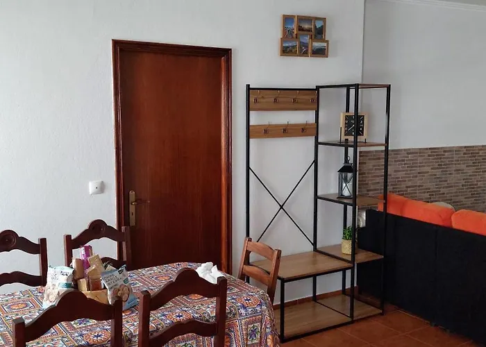 Casa Da Ermida Holiday home *