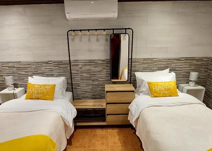 Casa Da Ermida Дом отдыха Понта-Делгада