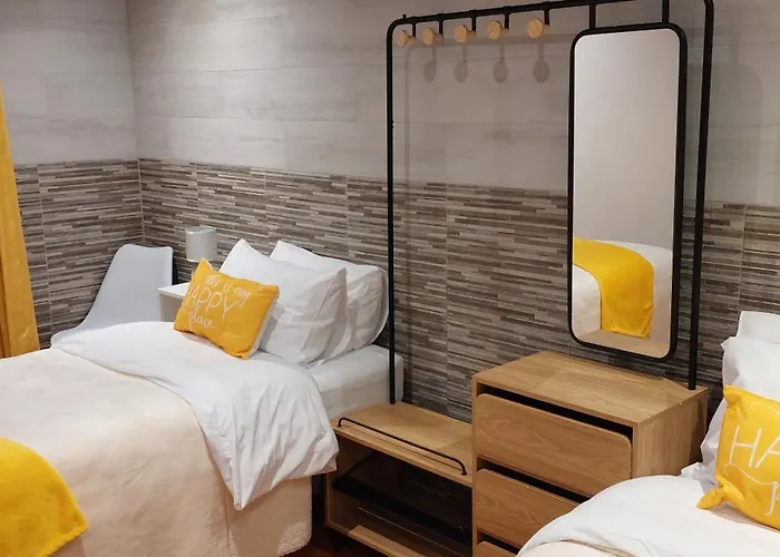 Casa Da Ermida Ponta Delgada (Sao Miguel)