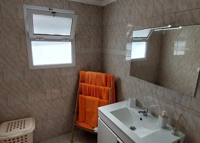 Casa Da Ermida Holiday home