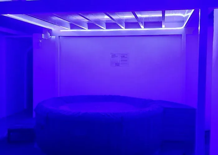 Casa Da Ermida * Понта-Делгада