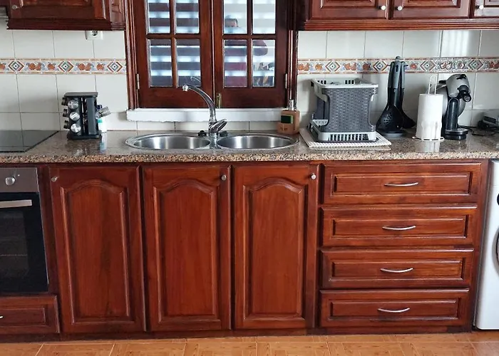 Casa Da Ermida Holiday home