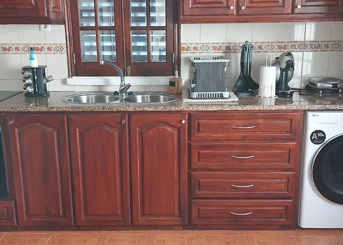 Holiday home Casa Da Ermida *